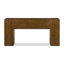 Console en bois de pin massif Frome (60 po)-117558552
