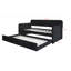 Lit de jour simple avec couchette Antonius-497505866