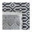 Stansfield Performance Geometric Rug-1115896360