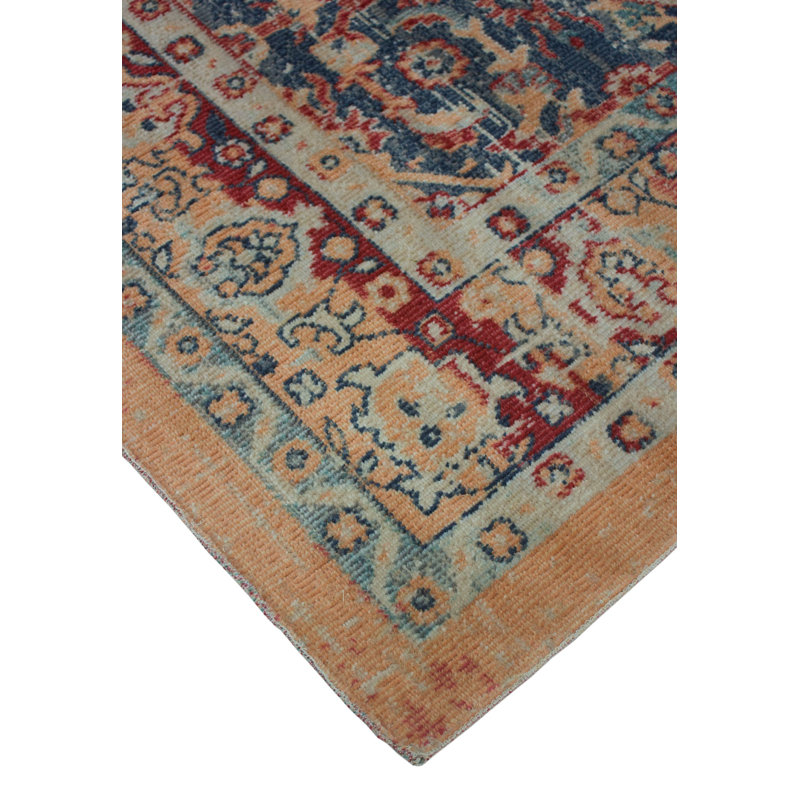 Shantae Indoor Rug, Rectangle 5'3" x 7'6"