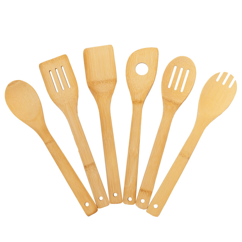 Eviva 6 Utensil Set