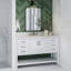 54'' W Single Bathroom Vanity Base-209111860