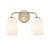 Londonderry 14" Wide 2-Light Vanity-1883073917