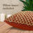 Ablo Textured Cotton Blend Throw Pillow-1900297645-1919551791