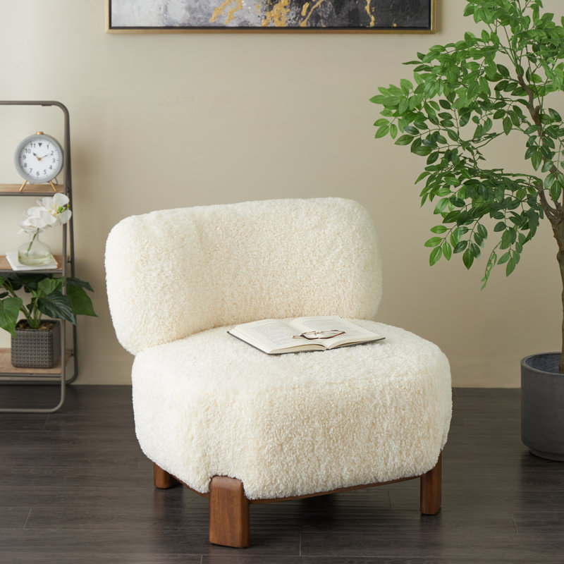 Fauteuil de 30,5 po de largeur