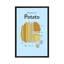 " Potato " by Stephen Wildish-31713776-73577190-73577191