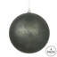 Ornement boule de mercure mat Duffield-1140488539