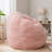 Floral Shaped Kids Bean Bag Chair-113455190