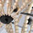 Claudino Flush Mount
