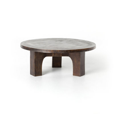 Table basse Cruz