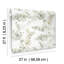 Papier peint Blossom Fling-88292806
