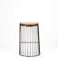 Tabouret de bar et de comptoir Scholl-696739450