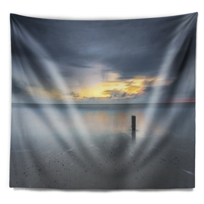 Polyester Tapestry