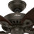 52" Builder Elite 5 - Blade Outdoor Standard Ceiling Fan with Pull Chain-23681159