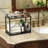 Jodie-Ann Cabinet Shelving Rack