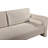 Ivanio Upholstered 65'' Loveseat-90625031