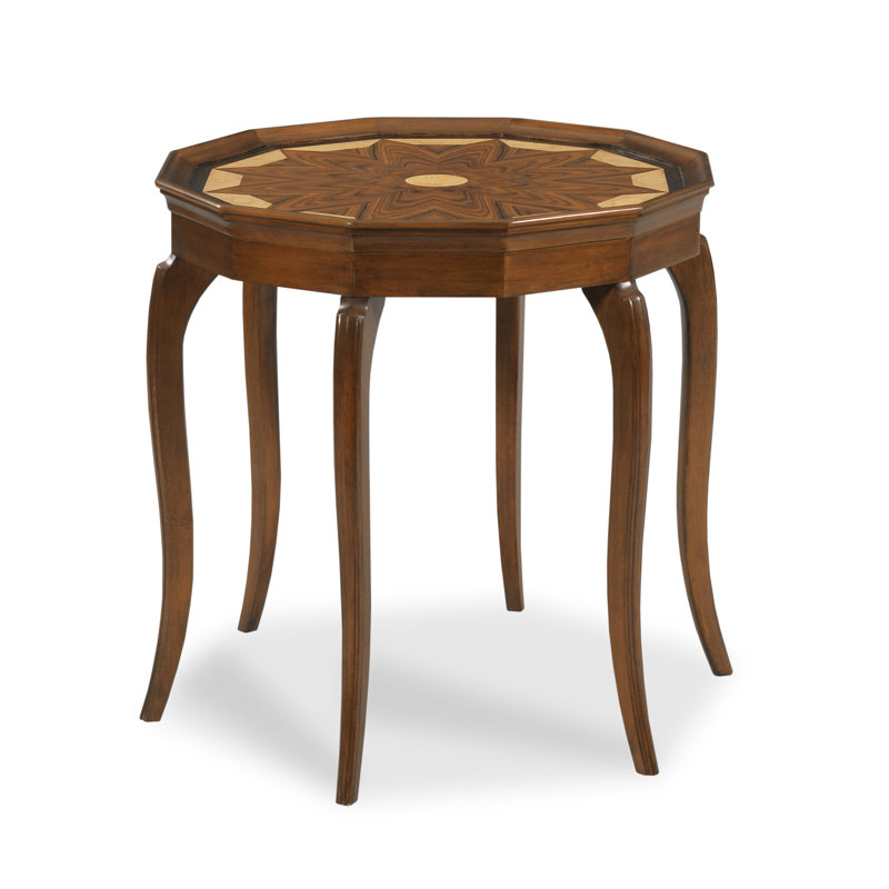 Windsor End Table