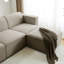 Ahmiah 4 Seater Sofa-391310294