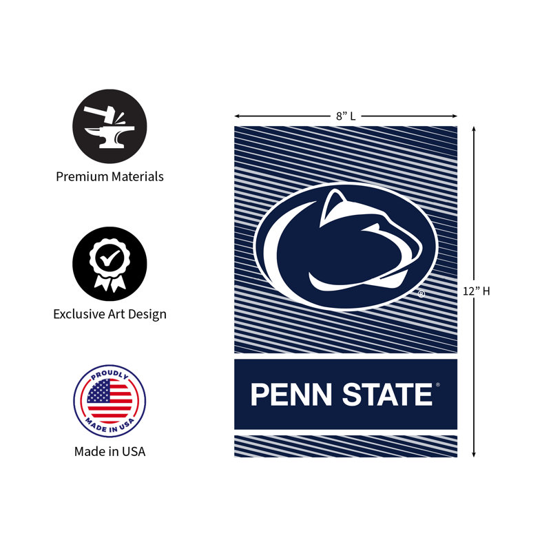 " Penn State "