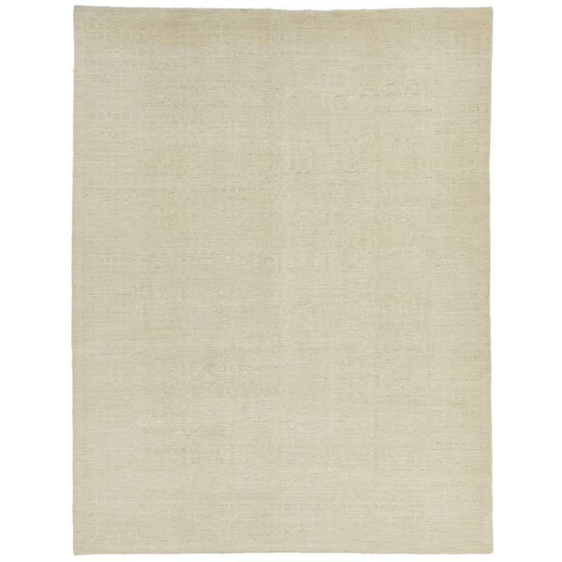 Tapis tribal turc 8 x 8