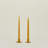 Essential 1.5'' H Stainless Steel Tabletop Candlestick-98842590