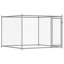 Cage pour chien Vidaxl