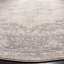 Tapis oriental crème / gris Aurelle-62766359