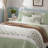 Cotton pieced Quilt 6 Piece Set-115820749