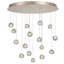 Natural Inspirations 16 - Light Cluster Bulb Pendant-50333824-127660731
