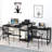 Jerrels Computer Desk-452686032