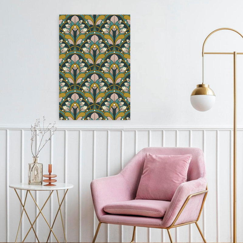 Print, 60.96 cm H x 40.64 cm W