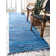 Prater Cotton Striped Indoor Rug