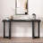 Console Table With Legs-546560751
