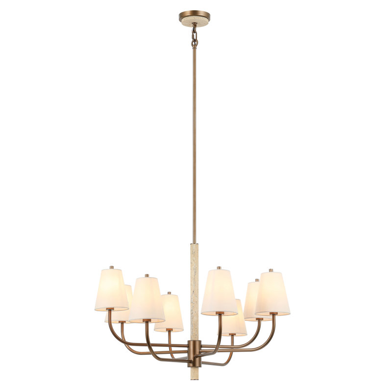 Rockford Chandelier