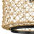 Asis 1 - Light Caged Pendant