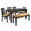 Ensemble repas 6 personnes Alexa-Mae-118455645