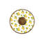 Lemon Wood Chip & Dip