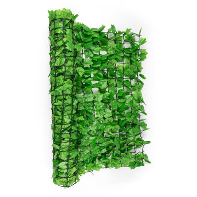 Ivy Balcony Privacy Fence Panel