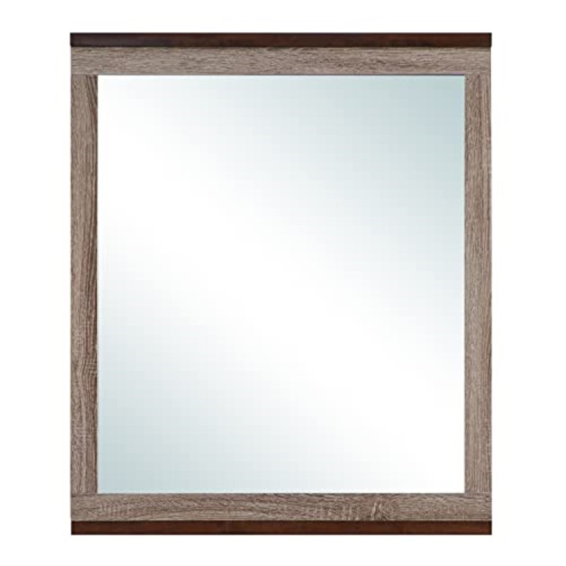 Miroir de commode Magnolia