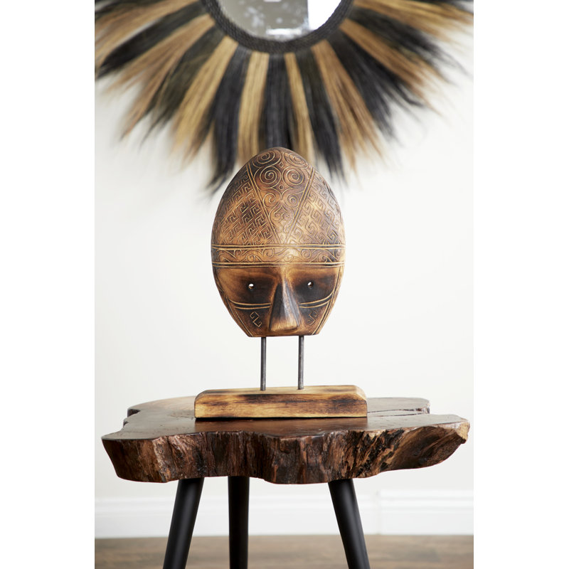 Sculpture Sharyn