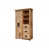 Natural is out of stock selected