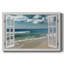 Majestic Waves - Impression sur toile tendue-276067548