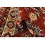 Tapis rouge Olander