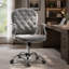 Fauteuil de bureau rembourré