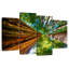 Auvent Harnek Redwood-108837850