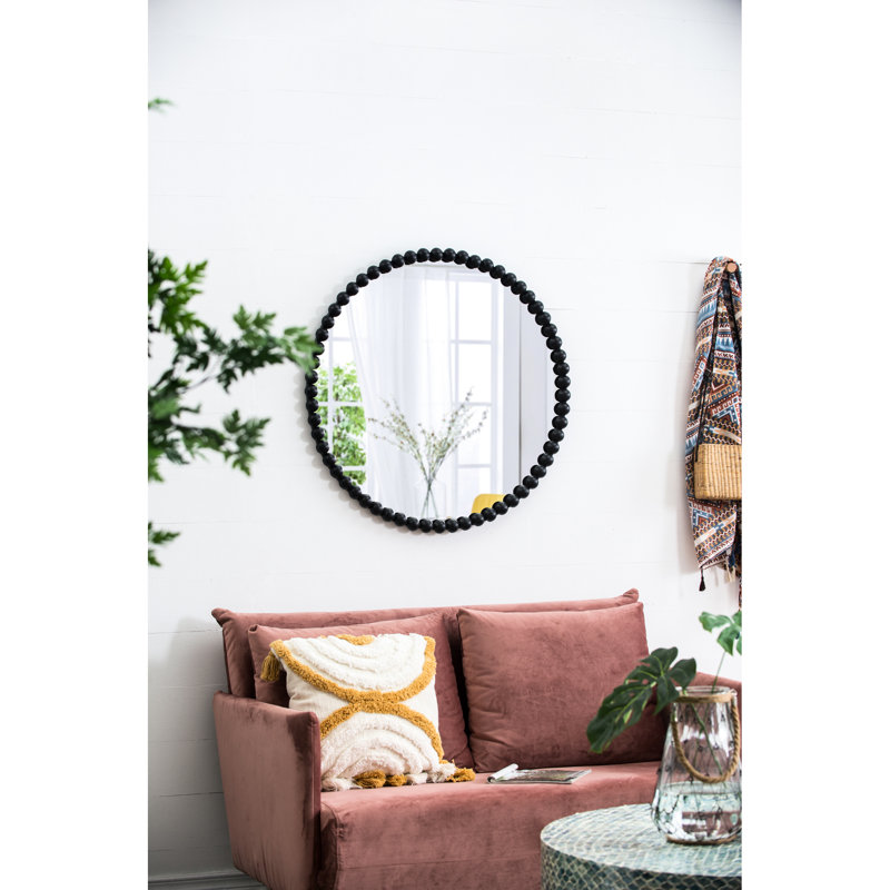 Miroir mural Arnab Harley