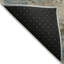 Machine Washable Indoor/Outdoor Xhevrie Teal Rug-112027316