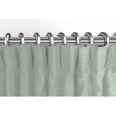 Calii Room Darkening Curtain Pair
