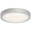 Plafonnier encastré 1 lumière Hilmar-387928007-387928004