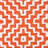 Contemporary Geometric Motif Textured Woven 100% Cotton Decorative Throw Pillow-249351405-143330231